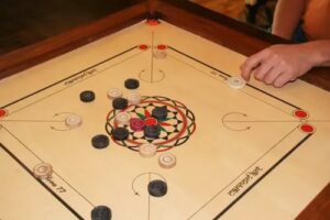 Pune: 66 players to participate in PYC Carrom League to be held on July 26