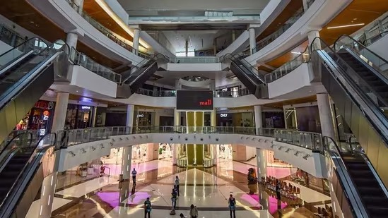 India’s retail sector records 2.24 MSF of leasing volume in Q2 2025; Reports Cushman & Wakefield