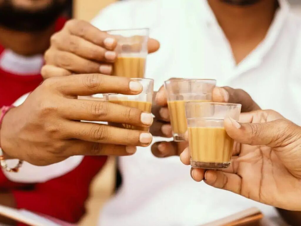 Sip Smarter, Live Healthier: New Studies Reveal Why Unsweetened Tea May Be the Key to a Healthier Heart