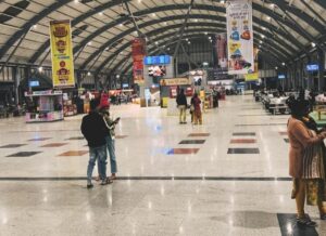 India’s First Privately Managed Railway Station Offers Airport-Like Experience – And It’s Not in Mumbai or Delhi