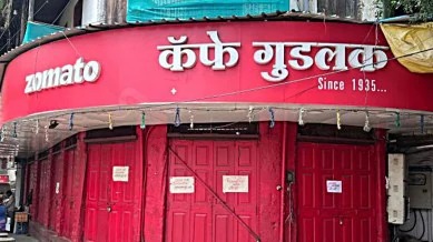 Pune: Café Goodluck Cleared By FDA After Hygiene Compliance Post Suspension