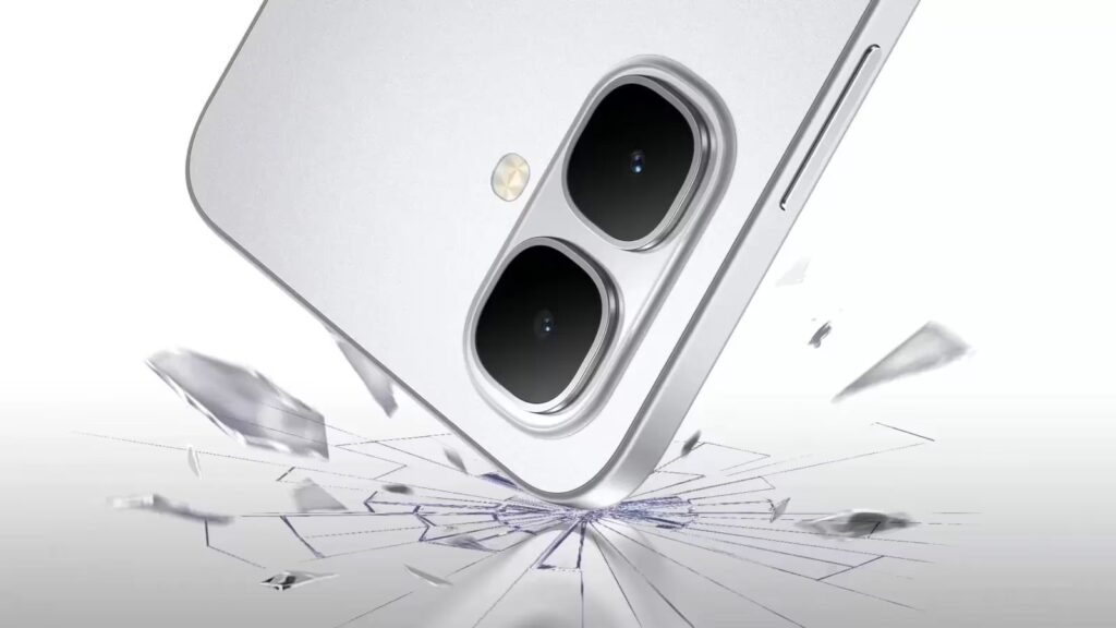 Infinix Smart 10 Launched Under ₹7,000 With iPhone 16-Like Design – Specs Inside