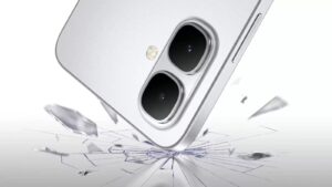 Infinix Smart 10 Launched Under ₹7,000 With iPhone 16-Like Design – Specs Inside