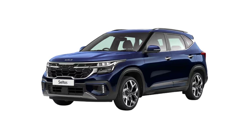 City Drive vs Highway: Is the Kia Seltos Still Fun to Drive?
