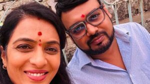 Pune Rave Party Case: Rohini Khadse Breaks Silence 24 Hours After Husband's Arrest 