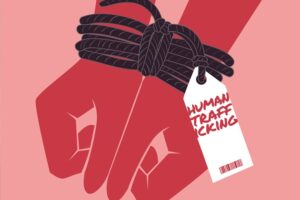 Pune Hosts First Peace Walk Against Human Trafficking