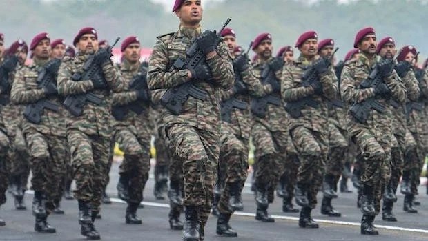 Army Agniveer Recruitment Rally For Six Maharashtra Districts To Be Held In Pune From August 9–19