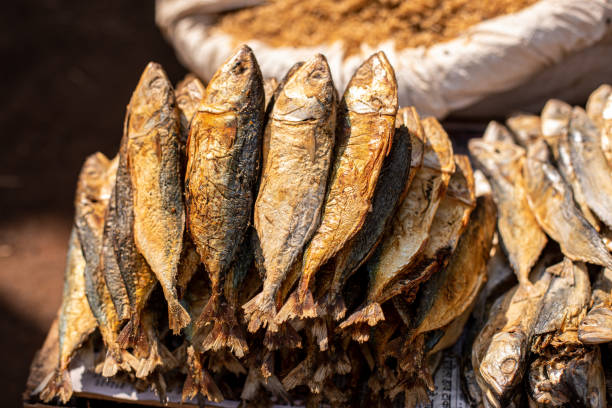 Why Dry Fish Deserves a Place on Your Plate: 5 Power-Packed Nutrients That Boost Health