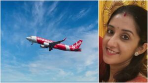 Why This Working Mom Chooses to Fly 350 km Every Day Instead of Renting a Home