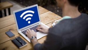 Who-Fi Technology Raises Privacy Alarms: Tracks People Using Wi-Fi Without Cameras or Microphones