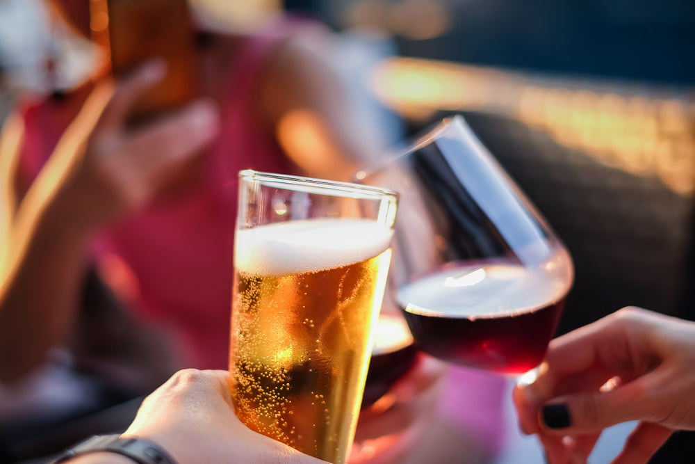 Is Whisky Vegetarian? What You Should Know About Alcohol During Shravan