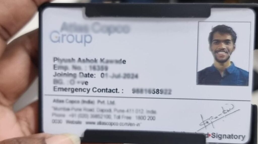 Tragedy in Hinjawadi: 23-Year-Old IT Engineer Dies By Suicide From 7th Floor Of Office Building