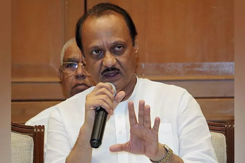 Ajit Pawar Reviews Pune’s Ganeshotsav Readiness, Confirms Purandar Airport Progress, Promises Early Opening of Sinhagad Road Flyover