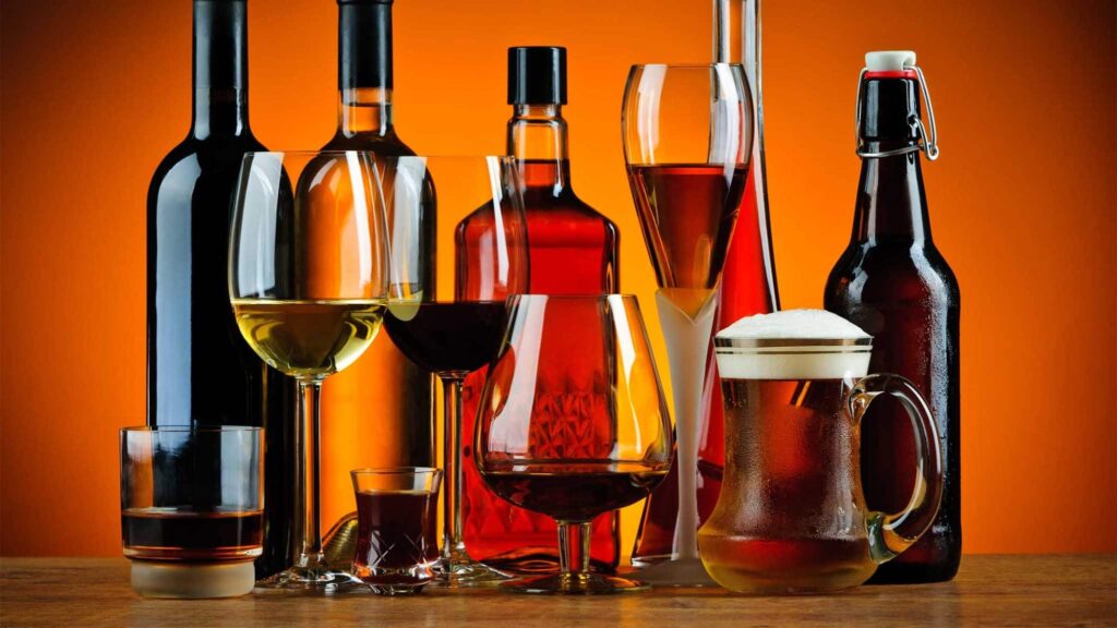 Does Alcohol Really Expire? How Long Can You Safely Drink It After Opening?