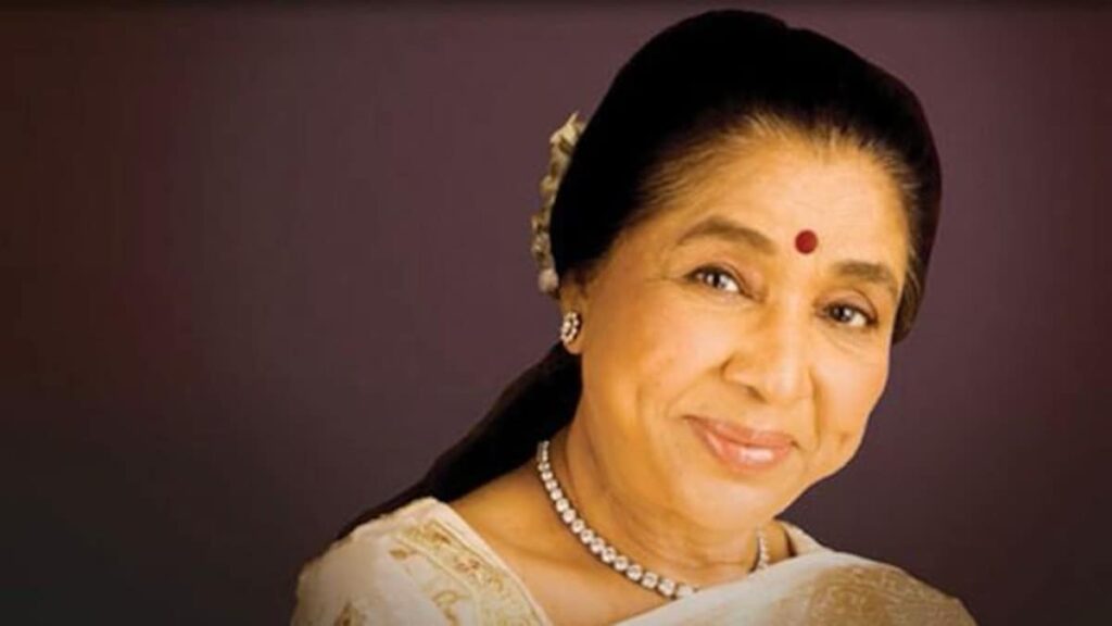 Asha Bhosle Death Hoax Goes Viral; Family Denies Rumours, Confirms She Is Alive