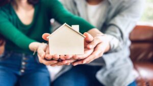 Home Loan vs Personal Loan: What Young Couples Should Choose for Their First Home