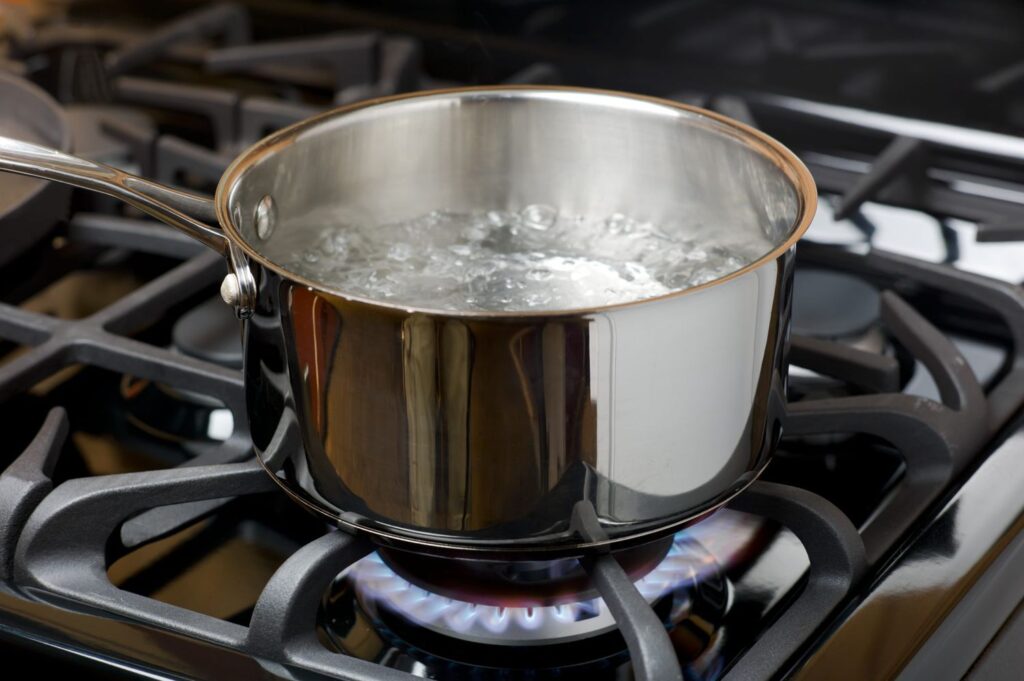 PMC Issues Boil Water Advisory After Heavy Rains in Pune