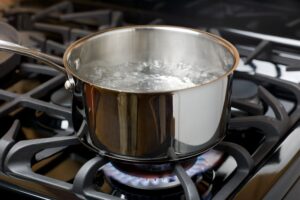 PMC Issues Boil Water Advisory After Heavy Rains in Pune