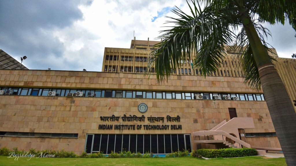 India’s Top Institutes Shine in QS World University Rankings 2025