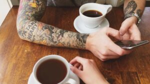 Is Your Morning Coffee a Boost or a Risk? Moderation and timing make the difference
