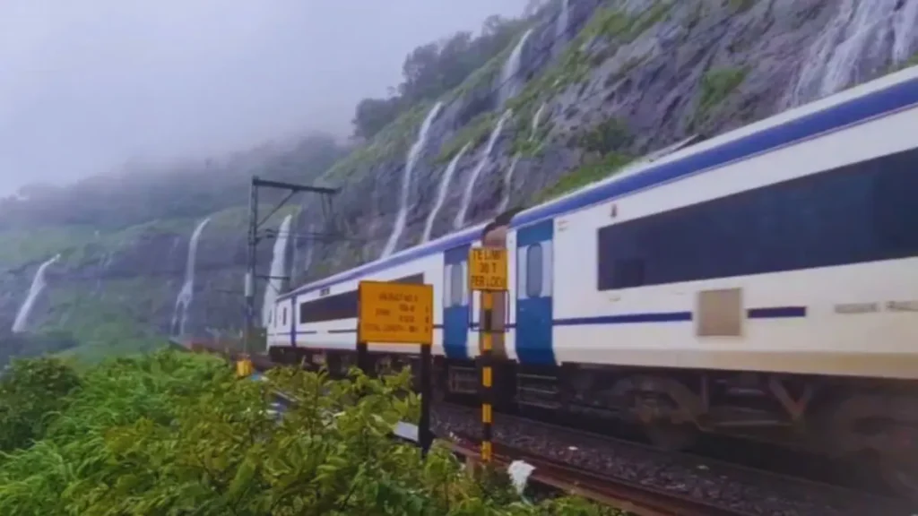 Forget Europe for a While! Experience These 5 Magical Train Journeys in India That Rival the World’s Best Views
