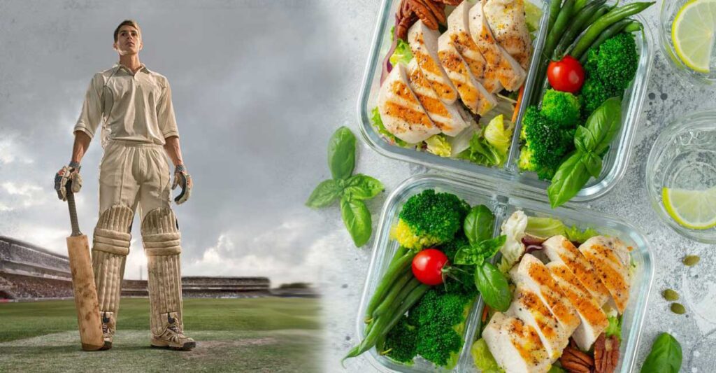 What Do Cricketers Eat During Lunch and Tea Breaks? Cricketer Gives Insight into a Day in Test Cricket