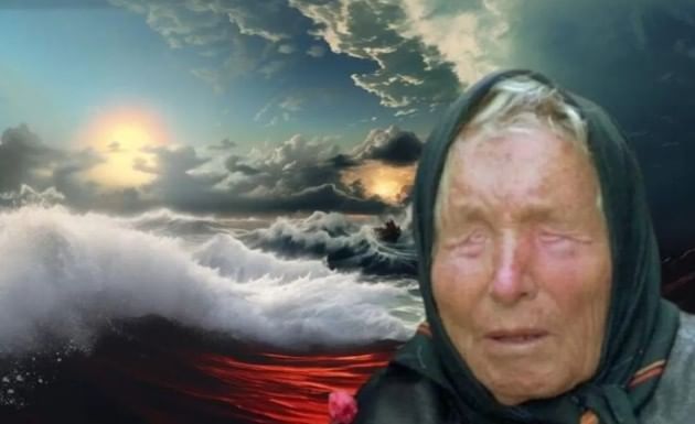 Baba Vanga’s Predictions: Deadly Virus, Aging Disease, and a Future Ruled by Robots