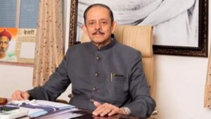 Dr. Deepak Jayant Tilak, Great-Grandson of Lokmanya Tilak and Eminent Educationist, Passes Away at 74, in Pune 