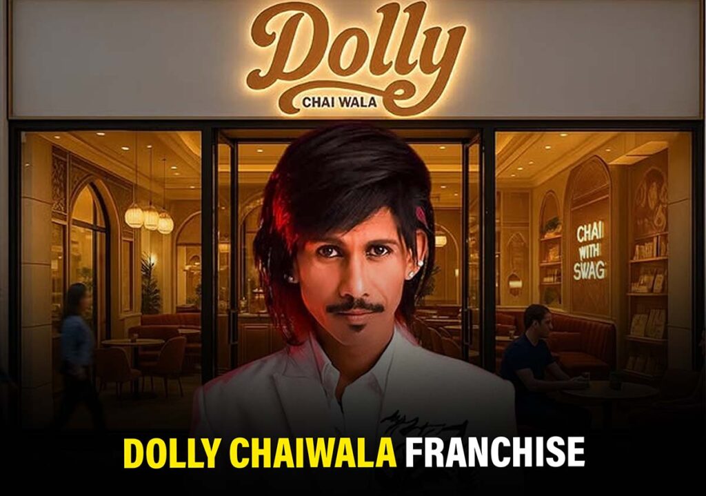 Dolly Chaiwala Announces Nationwide Tea Franchise Rollout, Invites Applications Across India