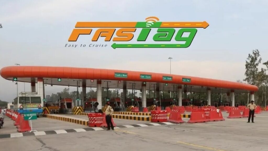 Planning to Buy the New FASTag Annual Pass? 8 Key Questions Answered Before August 15 Launch