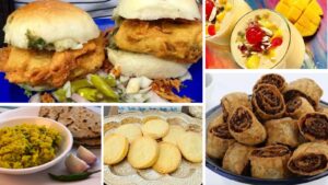 Only True Punekars Have Tasted All 6 of These Iconic Foods – Have You?