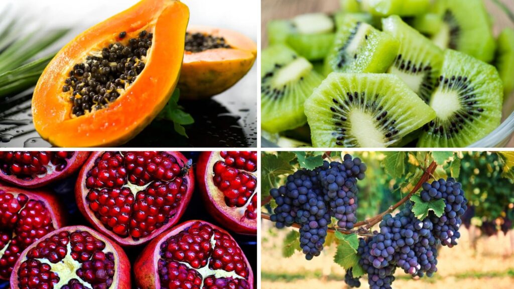 You’ll Never Guess Which Fruits Help You Sleep Like a Log