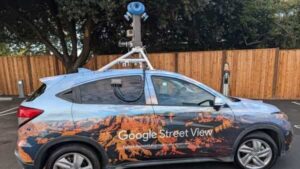 Google Ordered to Pay ₹10 Lakh to Police Officer After Street View Captured Him Naked in Private Backyard