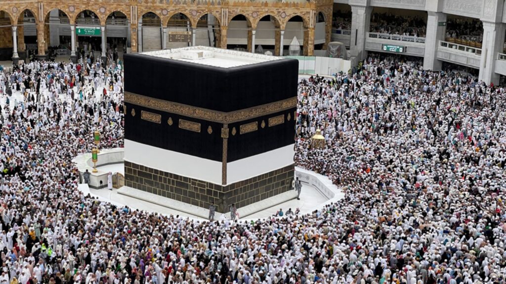 Pune: NHRC Accepts Complaint In Multi-Crore Haj Refund Scam; Over 2,000 Pilgrims Demand CBI, ED Probe Against Private Tour Operators