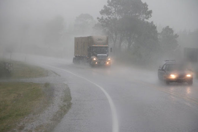 Maharashtra Monsoon Alert: Heavy Rain Likely in 18 Districts as IMD Issues Yellow and Orange Alerts