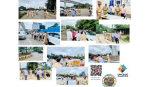 Pune: Hinjawadi IT Park Traffic Woes Under Scanner As Residents And Pimpri Chinchwad Police Conduct Survey After CM’s Intervention