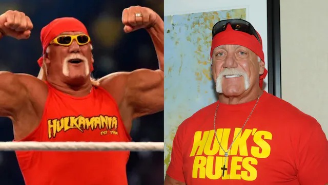 Wrestling Legend Hulk Hogan Passes Away at 71 After Cardiac Arrest at Florida Home