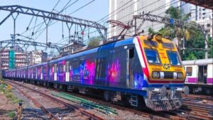 Mumbai Local Trains to Soon Have AC Coaches with No Fare Hike: CM Devendra Fadnavis