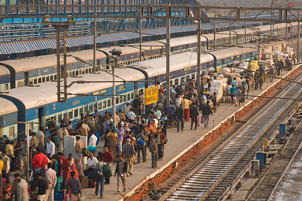 Special Express Train to Connect Devotees Across Maharashtra This Ashadhi Ekadashi – 16 Key Station Stops Announced
