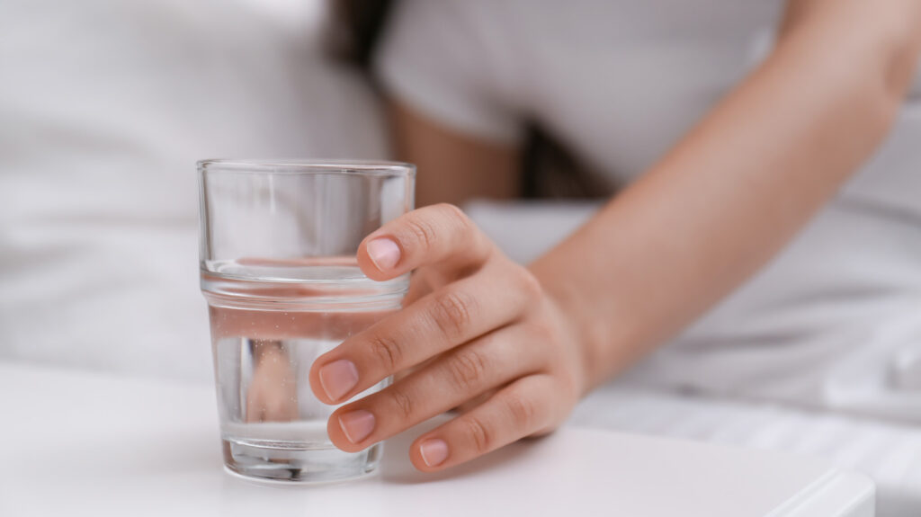 How Much Water Should You Drink After Waking Up? Here's What Experts Recommend for a Healthy Start