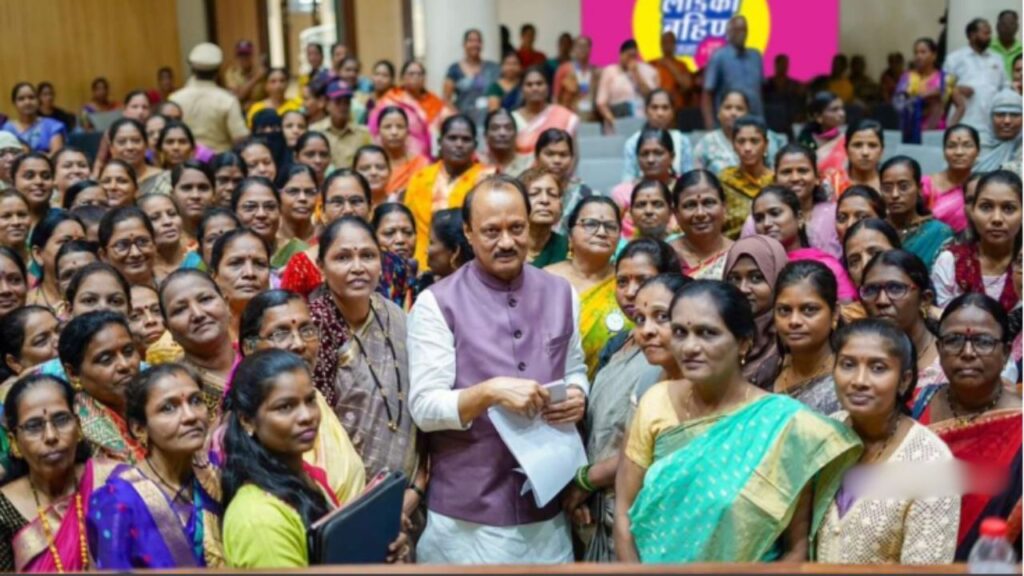 Over 14,000 Men Found Among Beneficiaries, Govt Scrambles for Damage Control — Questions Raised on 'Ladki Bahin' Scheme Integrity