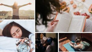 5 Easiest Morning Habits That’ll Make You a Morning Person (Even If You Hate Waking Up)