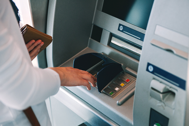 Think ATMs Are Only for Cash? Discover 13 Surprising Services You Can Use Anytime