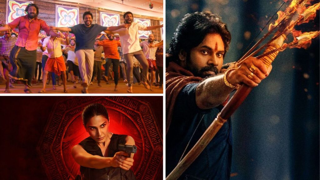 What's New to Watch This Week (July 25, 2025): Big Theatrical and OTT Releases Across Languages