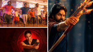What's New to Watch This Week (July 25, 2025): Big Theatrical and OTT Releases Across Languages