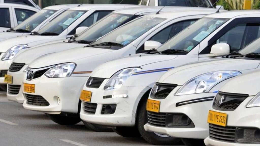 Cab Fares Likely To Rise As Drivers Plan Uber App Boycott In Pune, Mumbai And Nagpur