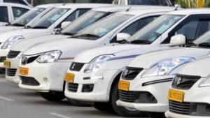 Cab Fares Likely To Rise As Drivers Plan Uber App Boycott In Pune, Mumbai And Nagpur