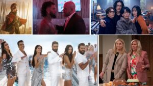 Top OTT Releases This Week (July 28–Aug 3): Netflix, Prime Video & Apple TV+ Bring Jason Momoa’s Chief of War, Housefull 5 & More