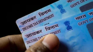 Worried About Loan Fraud? Here's How to Check if Someone Misused Your PAN Card