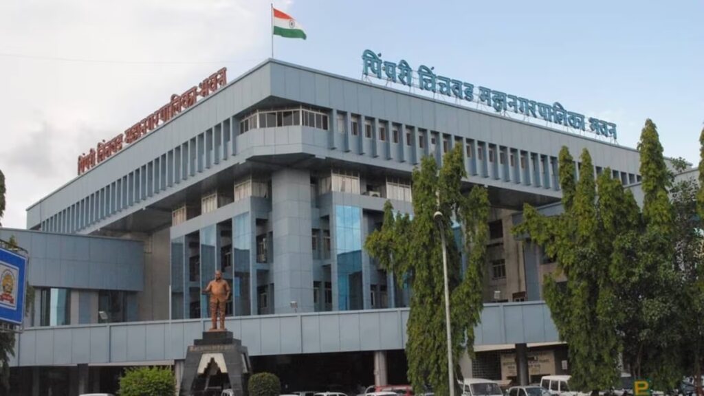 PCMC announces winners of Harit Setu brand design competition